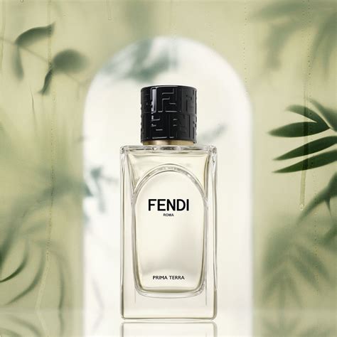 fendi profumo nuovo|Prima Terra 100ml Eau de Parfum .